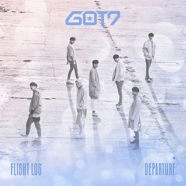 Fly - Song · GOT7