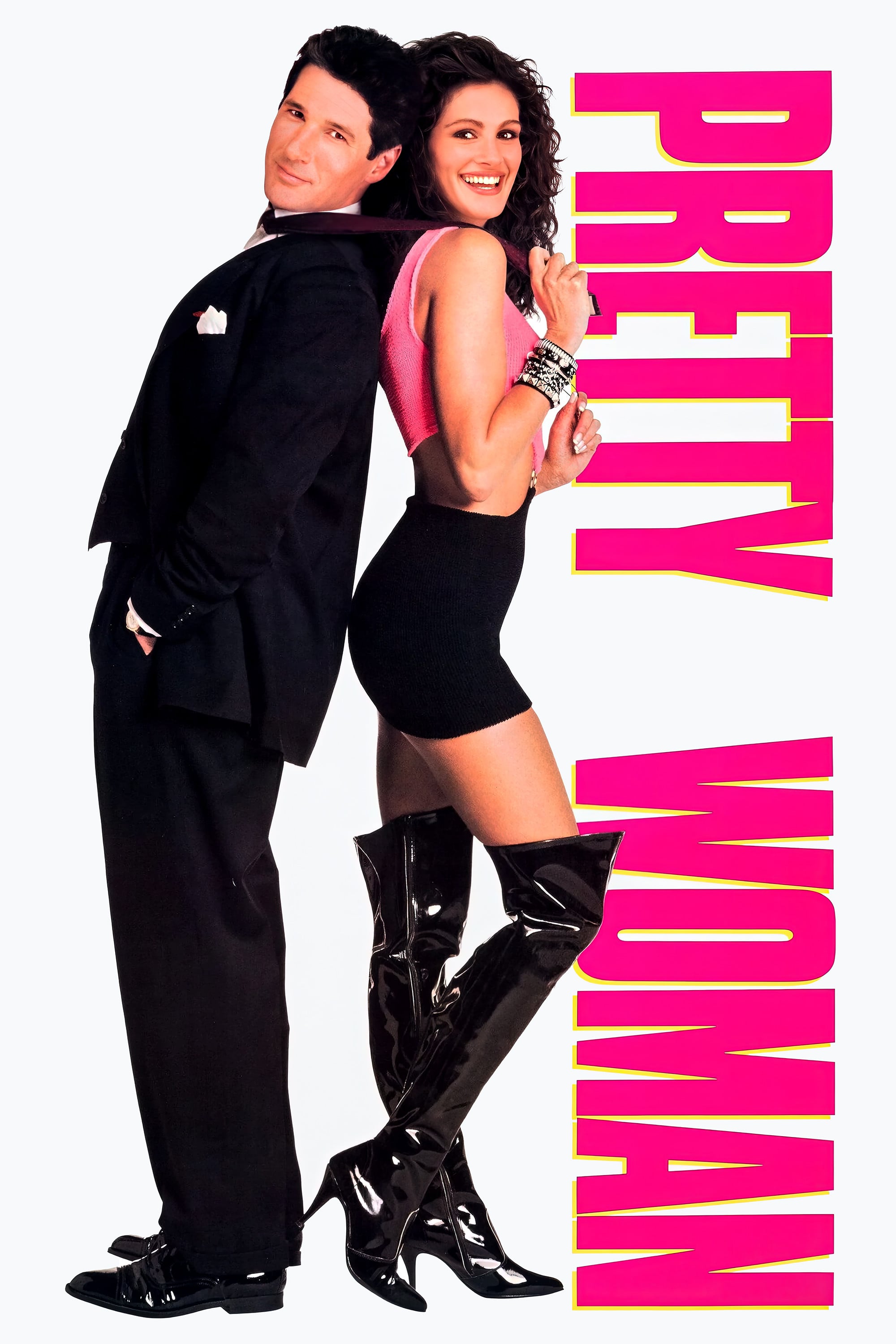 Pretty Woman - Garry Marshall · 1990