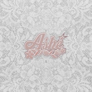 ASHE - Song · La Pantera