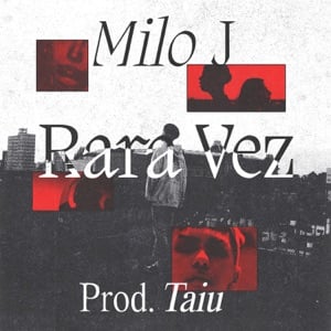 Rara Vez - Song · Taiu & Milo j