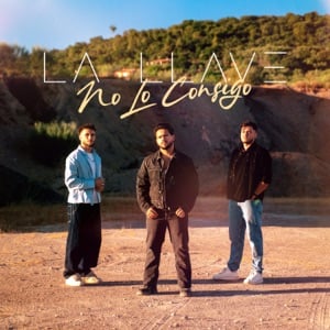No Lo Consigo - Song · La Llave & Jalezz