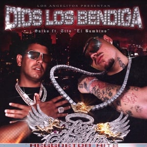 Dios los Bendiga (feat. Tito El Bambino) - Song · SAIKO