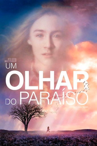 Um Olhar do Paraíso - Peter Jackson · 2009