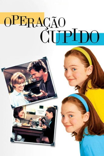 Operação Cupido - Nancy Meyers · 1998