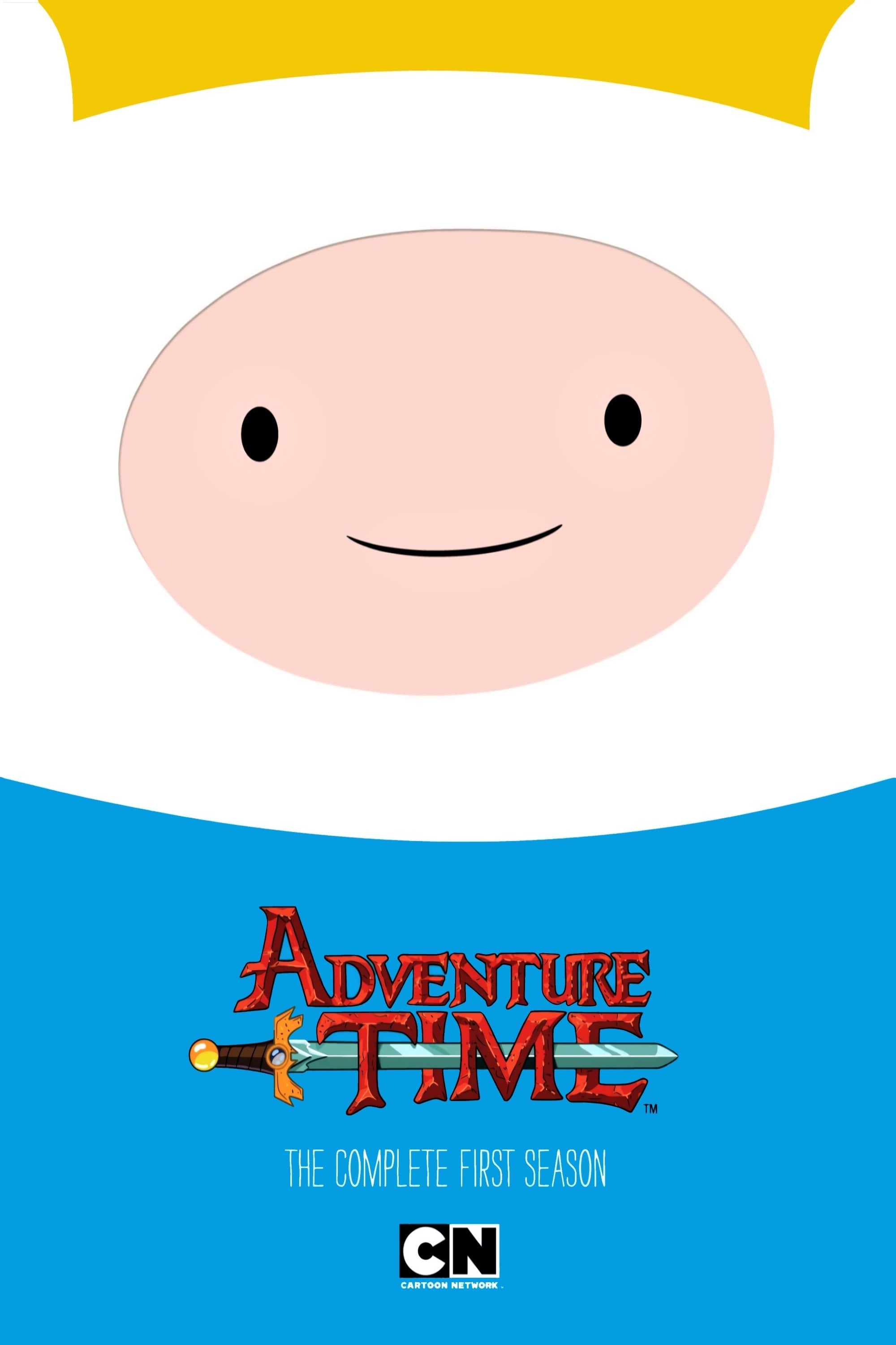 Hora de Aventura - Temporada 1