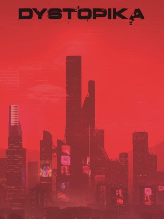 Dystopika - PC (Microsoft Windows)
