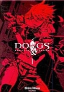DOGS - Shirow Miwa · 2007