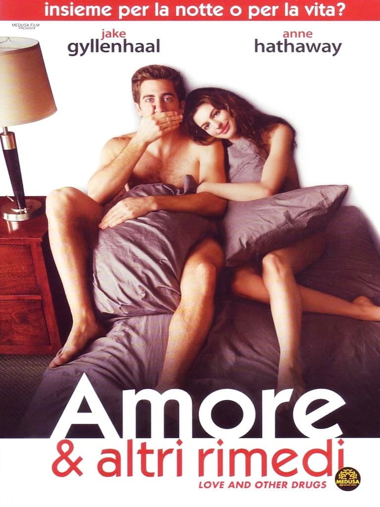 Amore & altri rimedi - Edward Zwick · 2010