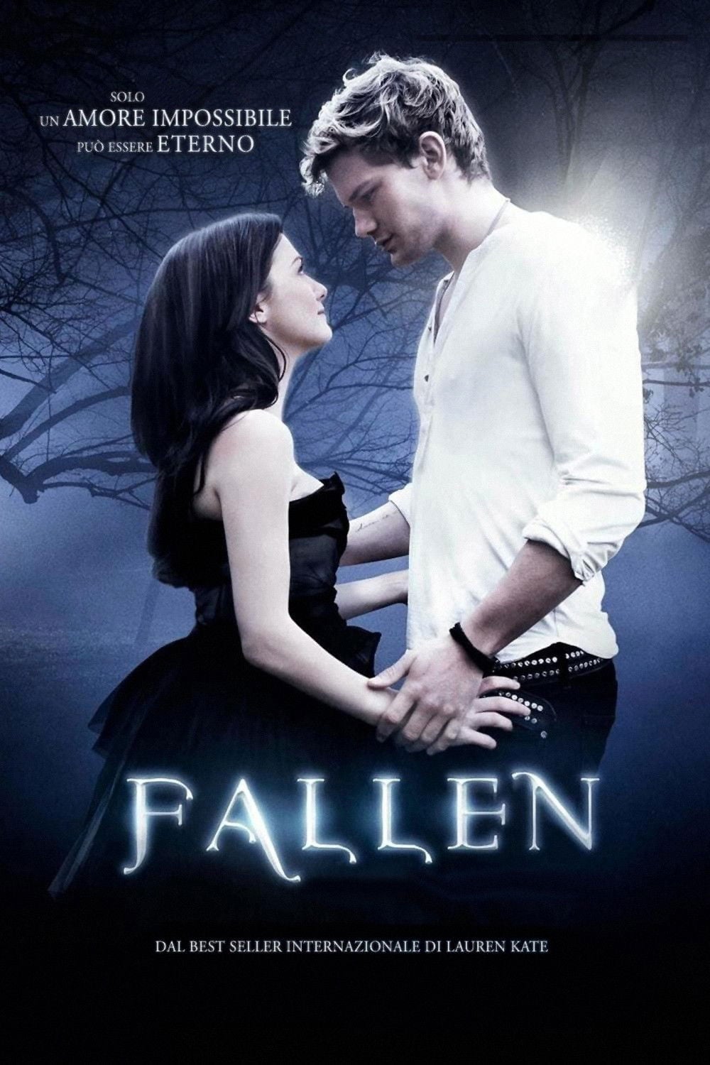 Fallen - Scott Hicks · 2016