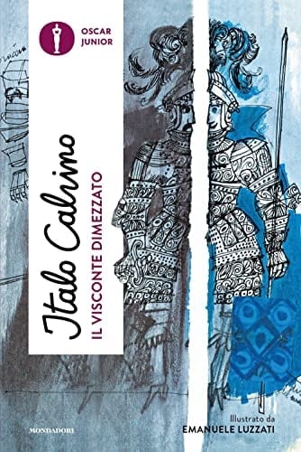 Il visconte dimezzato - Italo Calvino · 2023