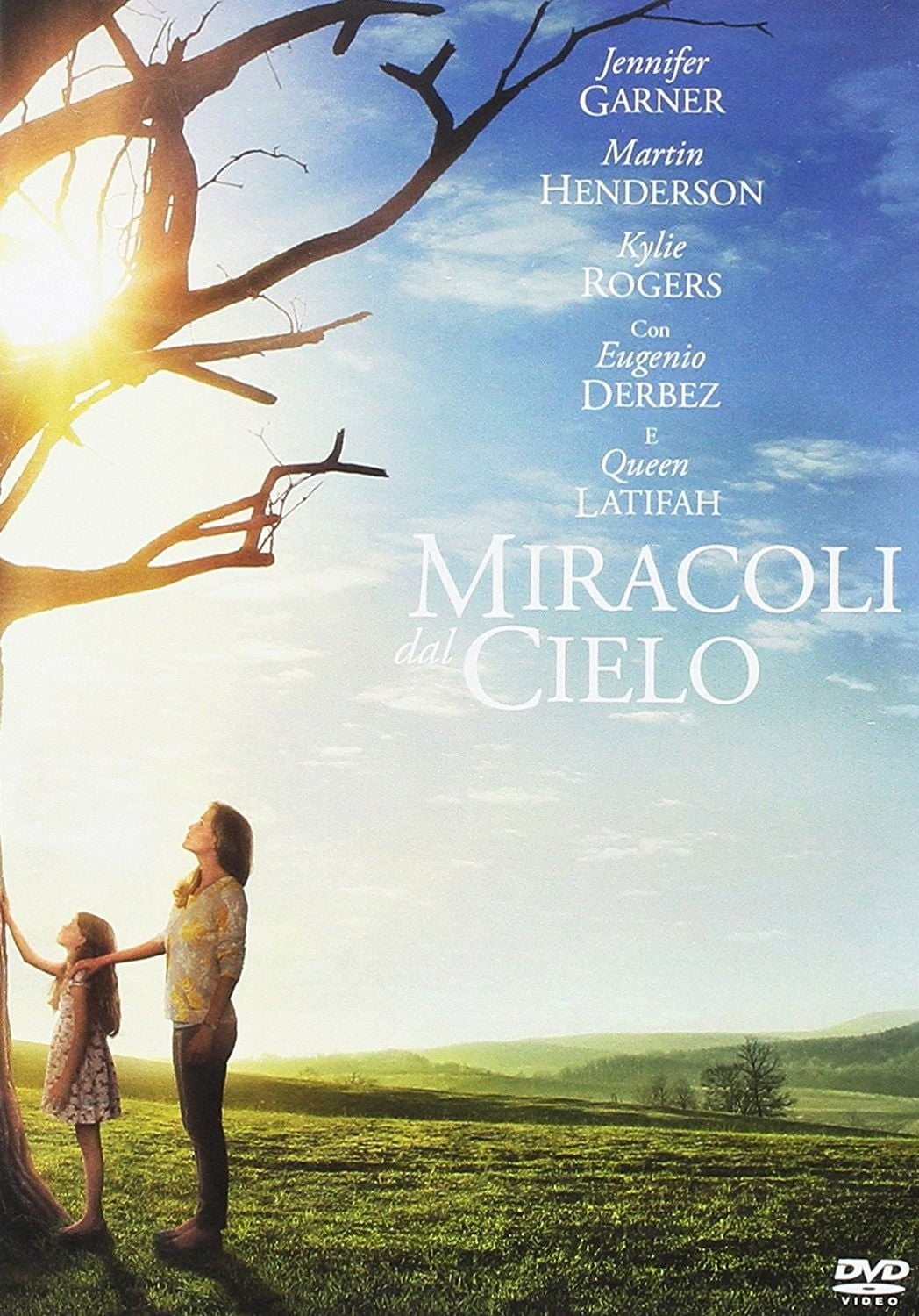 Miracoli dal cielo - Patricia Riggen · 2016
