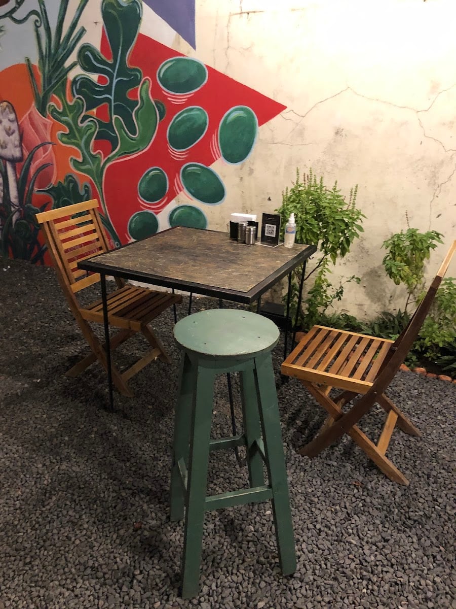 D'Alessandro Pizzeria