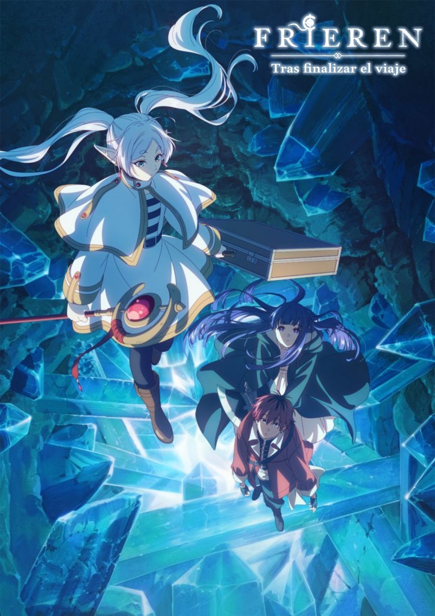 Frieren: Beyond Journey's End - 2023