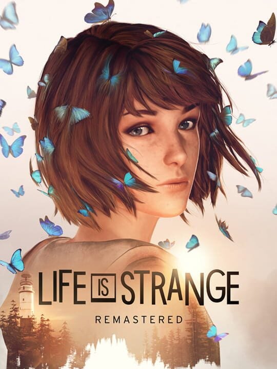 Life is Strange Remastered - Google Stadia · Nintendo Switch · PC (Microsoft Windows) · PlayStation 4 · Xbox One
