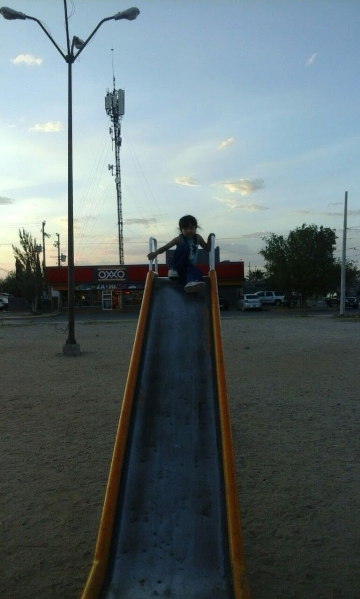 Parque Pedro Coronel