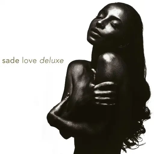 Love delux - Album - Sade