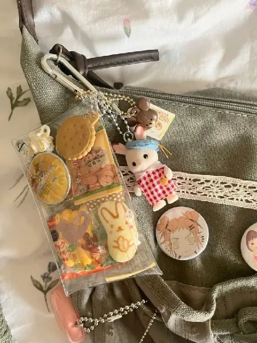 Purse Pals