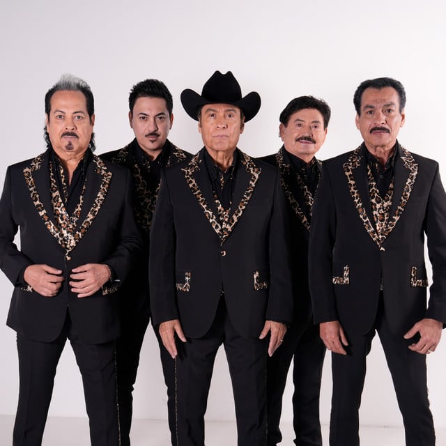 Los Tigres Del Norte - Artist