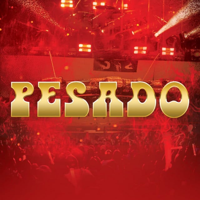 Pesado - Artist