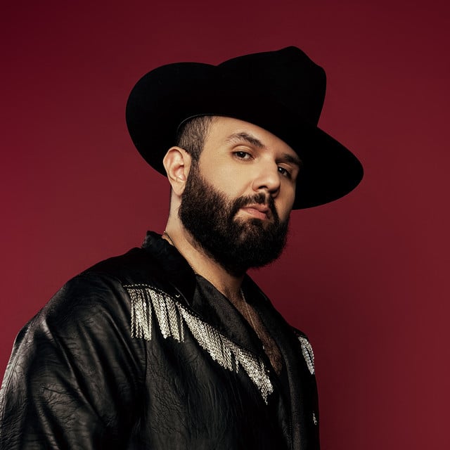 Carín León - Artist