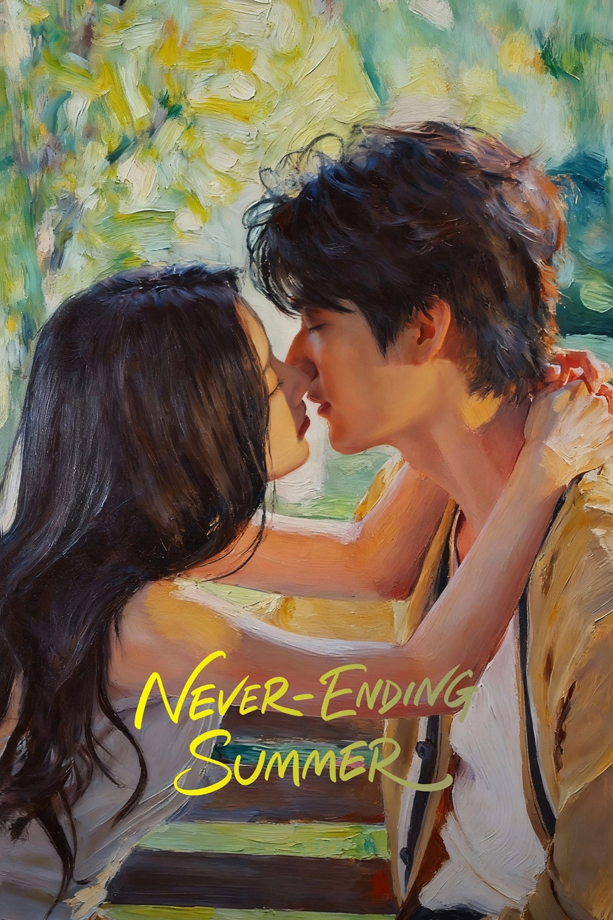 Never-Ending Summer - 2026