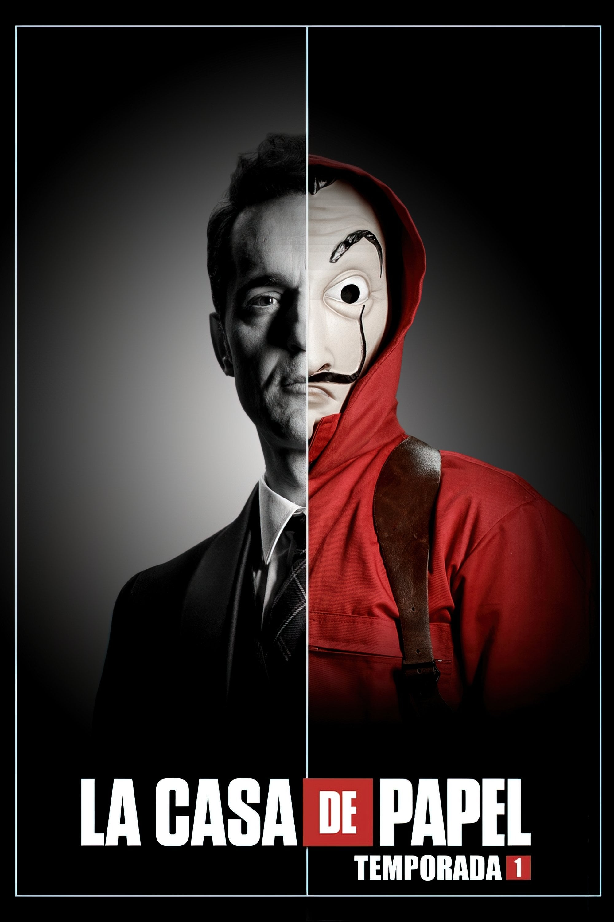 Money Heist - Season 1 • Episode 4