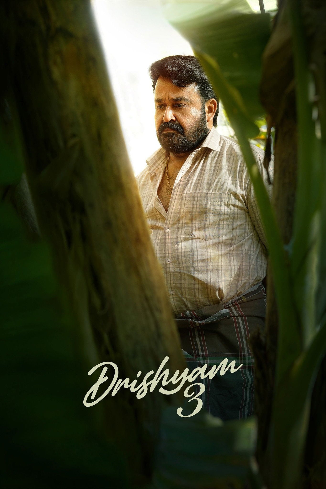 Drishyam 3 - Jeethu Joseph · 2026