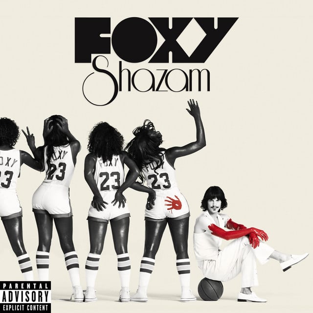 Oh Lord - Song · Foxy Shazam
