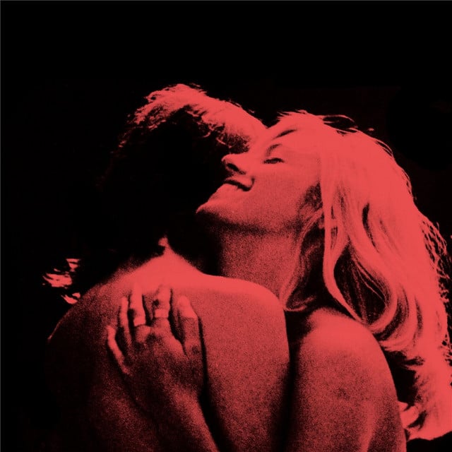 Lovers Rock - Song · TV Girl