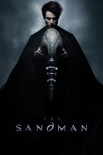 The Sandman - David S. Goyer · 2022