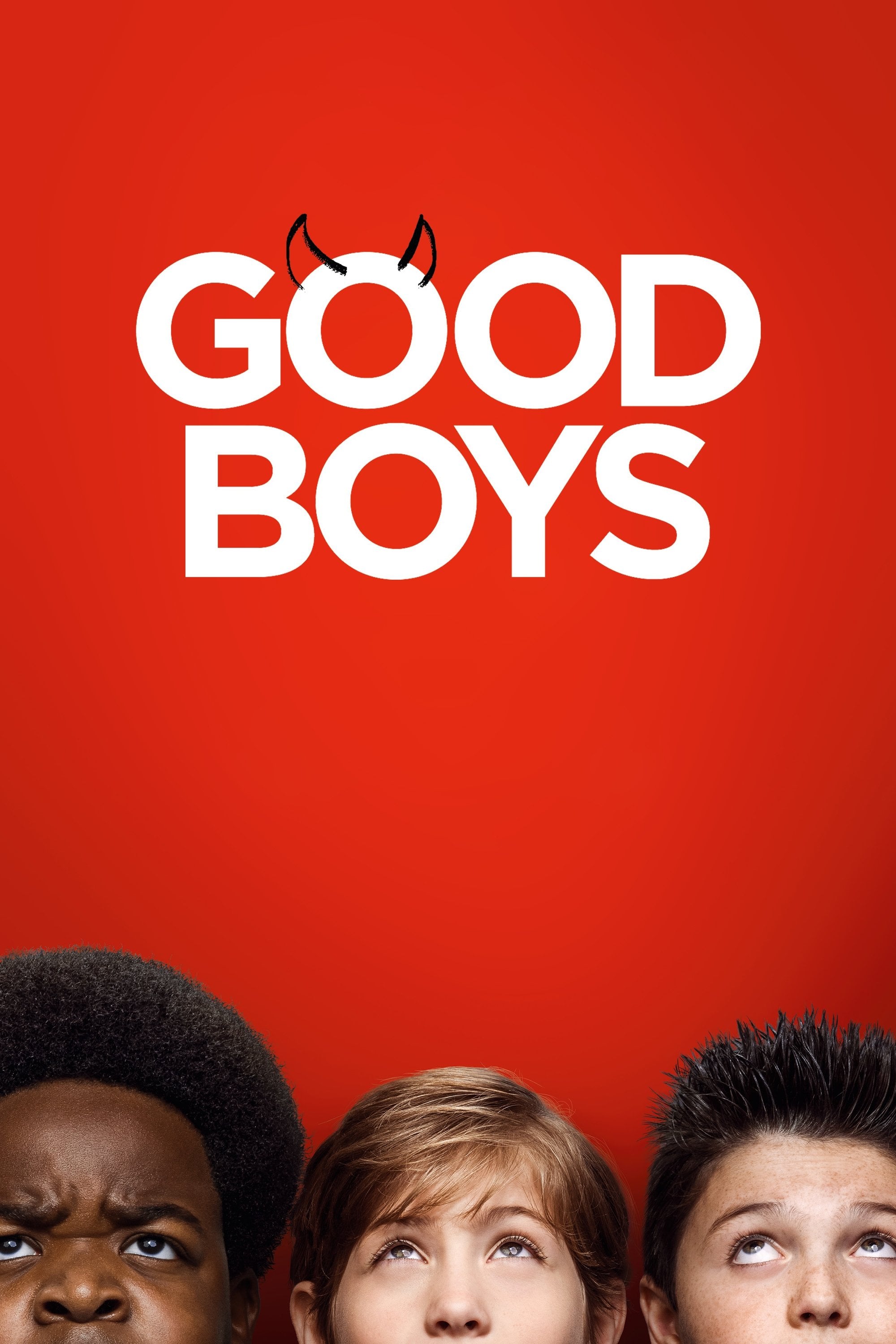 Good Boys - Gene Stupnitsky · 2019