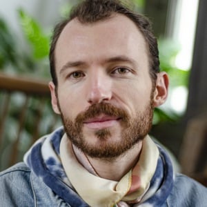 Jósean Log - Artist · Jósean Log