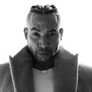 Don Omar - Artist · Don Omar