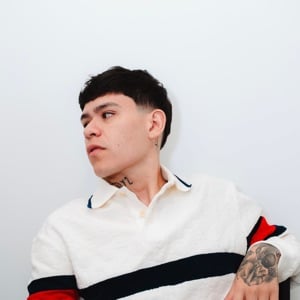 Junior H - Artist · Junior H