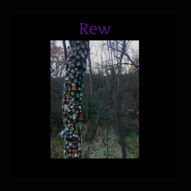 Yung And Writhing - Song · Rew