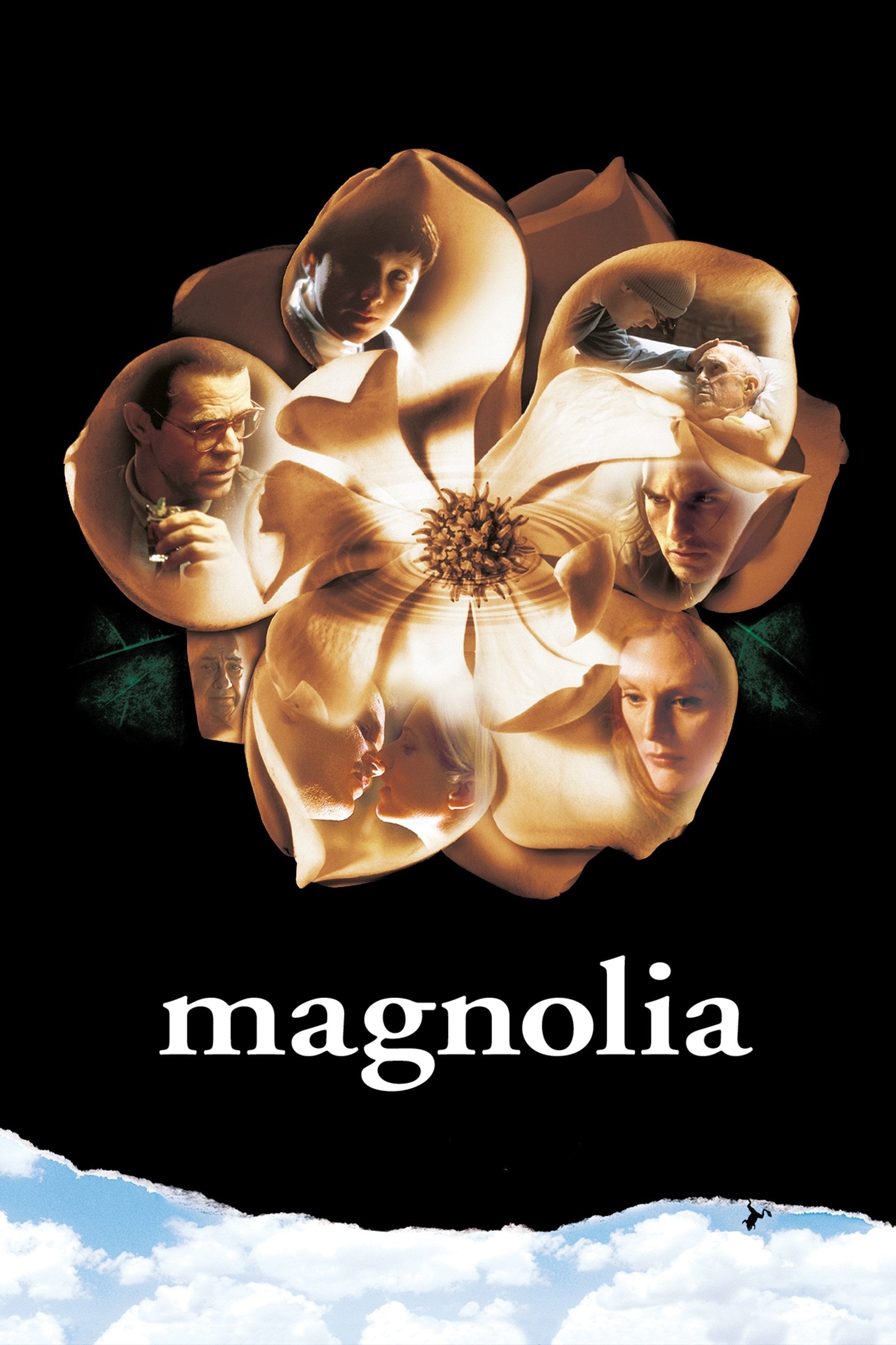 Magnolia - Paul Thomas Anderson · 1999