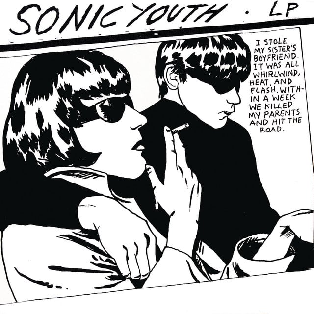 Tunic (Song For Karen) - Song · Sonic Youth