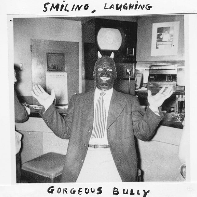 Misery Loves Company - Song · Gorgeous Bully