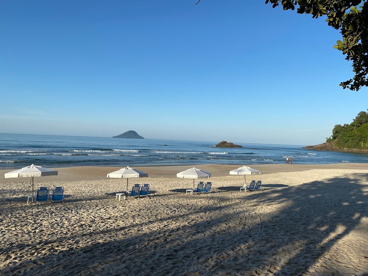 Juquehy Beach - Beach · State of São Paulo