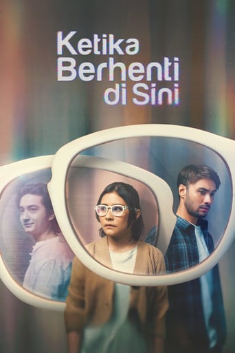 Ketika Berhenti di Sini - Umay Shahab · 2023
