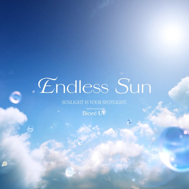 Endless Sun - Track · Stray Kids