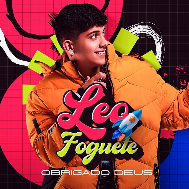 Morena Avelã - Track · Léo Foguete