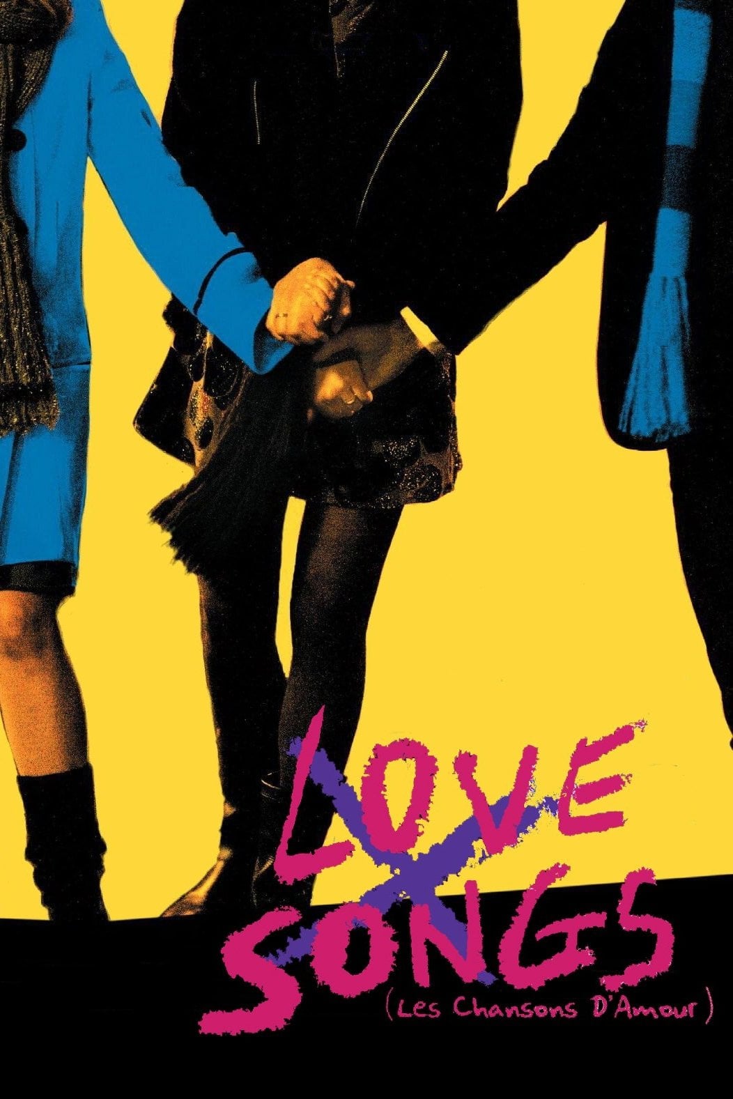 Love Songs - Christophe Honoré · 2007