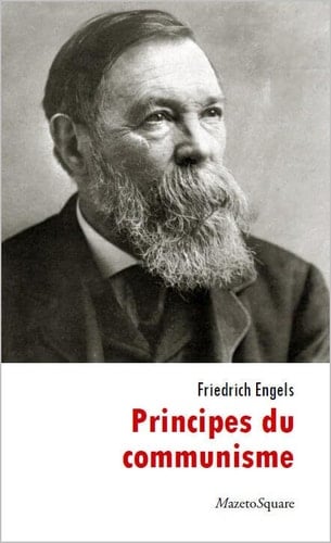 Principes du communisme - Friedrich Engels · 2017