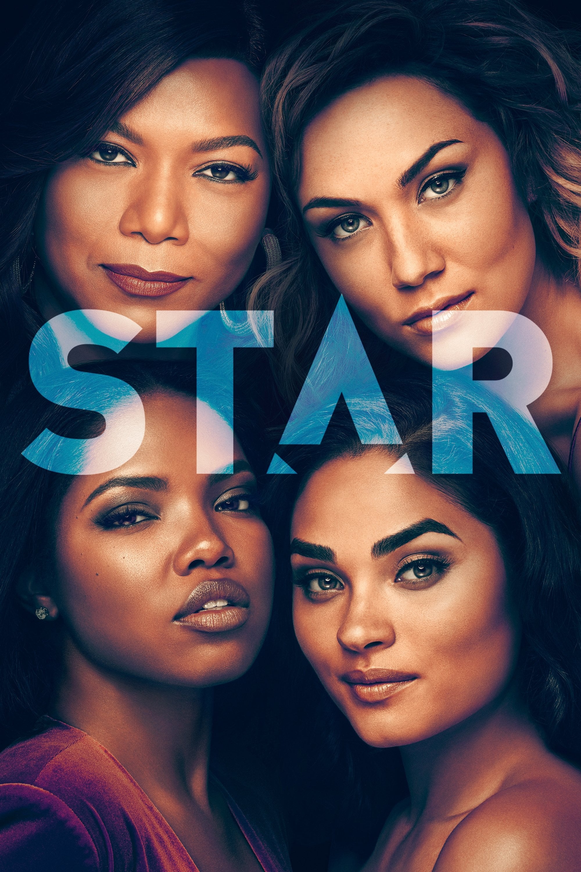 Star - Lee Daniels, Tom Donaghy · 2016