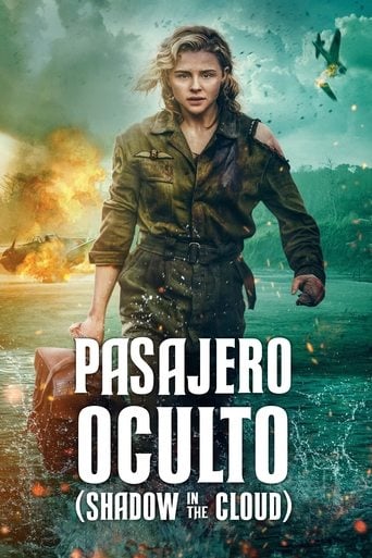 Pasajero ocultos - Roseanne Liang · 2021
