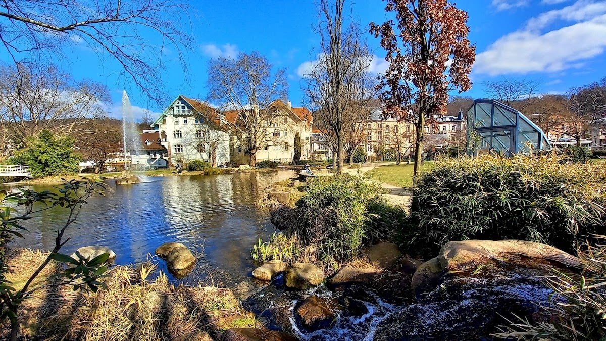 Baden-Baden