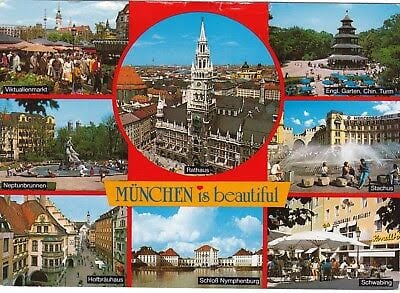 Munich
