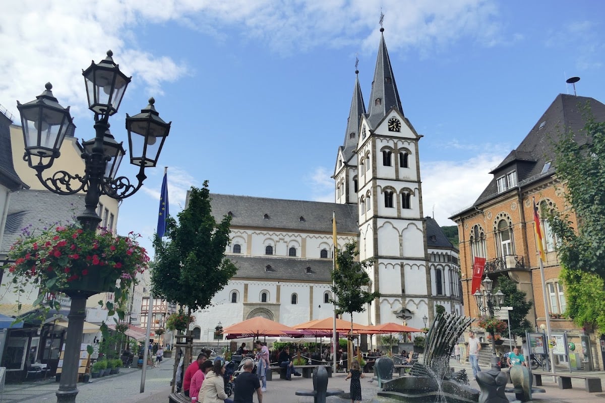Boppard