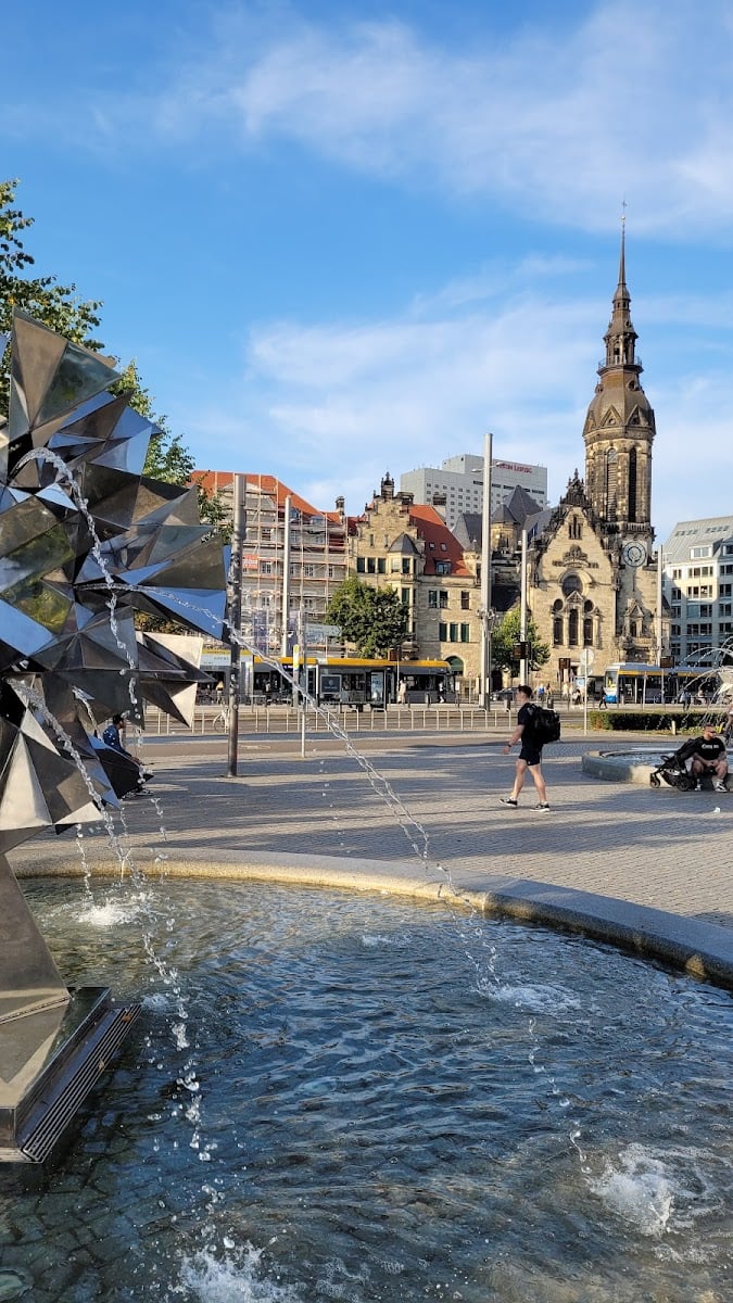 Leipzig
